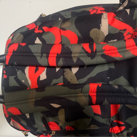 salomon demo skis MTN 86 156 25/26 Fleet #98 brand-felt With an updated karuba/polar Nike Aura Backpack (24L) Color:Matte Sunshine